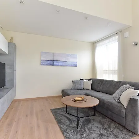 Апартаменти Apartamentai 