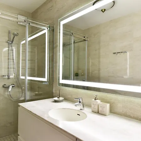 Апартаменти Apartamentai 