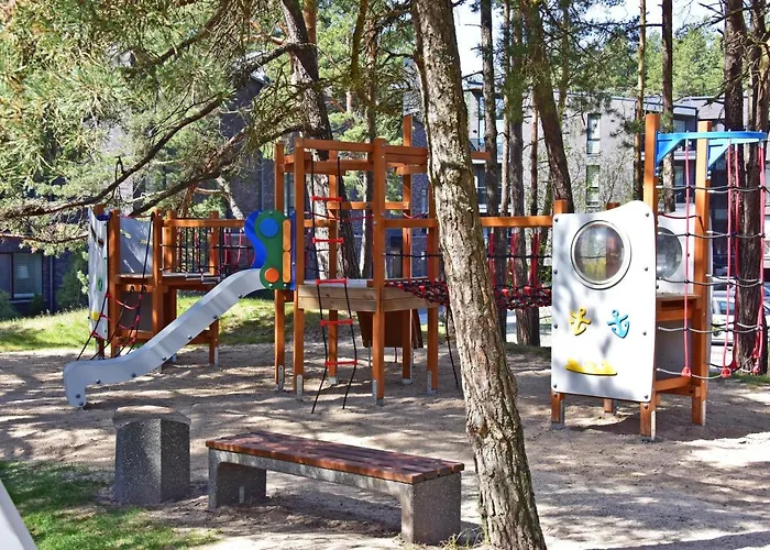 Apartment Apartamentai 