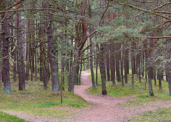 Apartment Apartamentai 