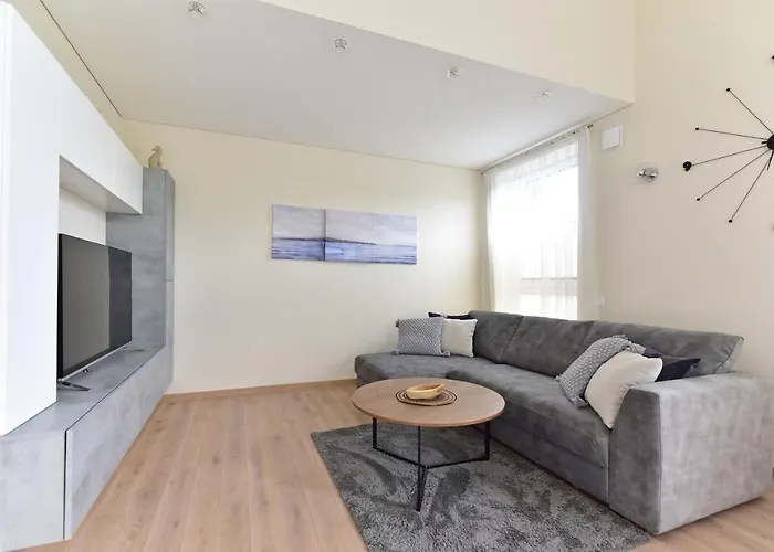 Apartment Apartamentai 