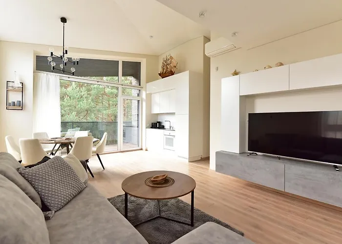 Apartment Apartamentai 