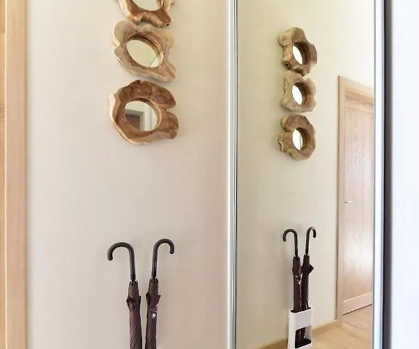 Apartment Apartamentai 