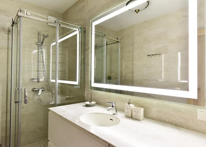 Apartment Apartamentai 